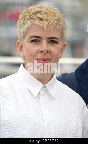 Molly Manning Walker 78th Cannes Film Festival Photocall Of The Jury's