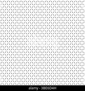 Subtle geometric pattern seamless texture background design for fabric printing and web design Stock Vector