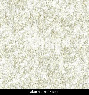 Abstract beige and white textured background image high resolution seamless pattern Stock Vector