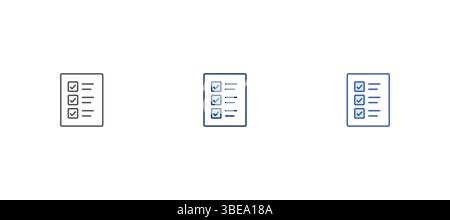 Contract papers icon. Document vector icon. Folder with stamp and text. Stock Vector