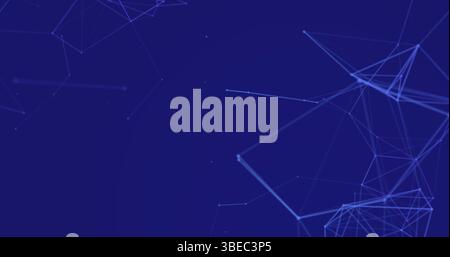 Network network netw Stock Photo