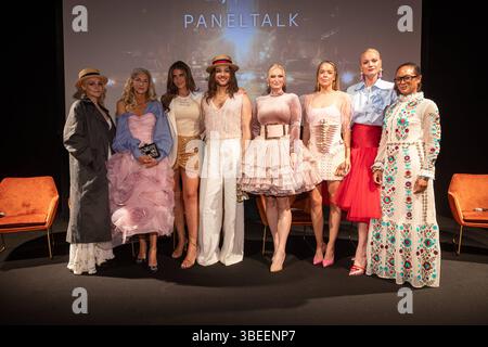 And Just Like That Staffel 3 - Special Screening PANELTALK mit: Sue