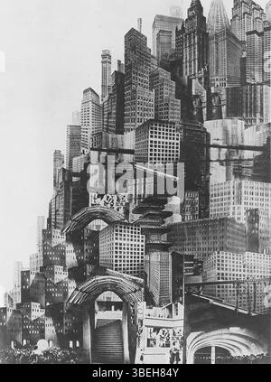 Poster for the 1927 film 