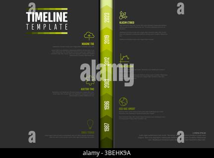 Minimalist cloud infographic. Data visualization comparison. Vector ...