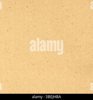 brown corrugated cardboard texture useful as a background Stock Photo