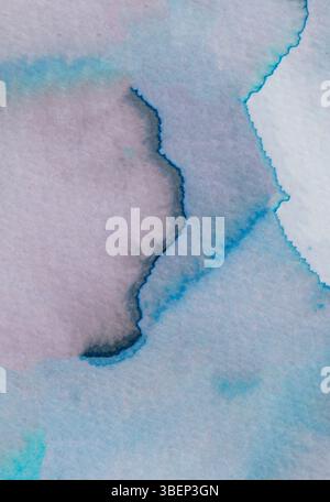 Delicate colors in pastel tones as a soothing background as an ...