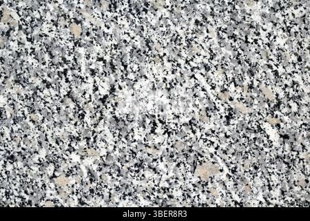 Stone wall close-up abstract textured background Stock Photo