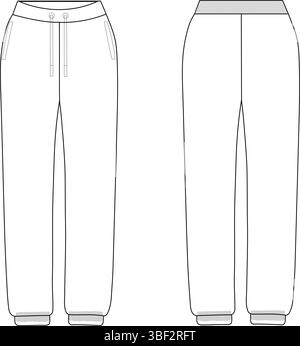 【NACHE】25ss DRAWING SWEAT PANTS Sweatpants Sketch - Etsy