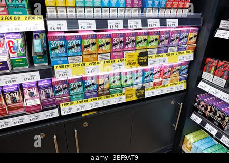 sheffield vape shop Vaporcast main image 0