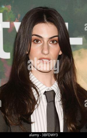 Lilli Kay bei der Premiere der Apple TV+ Serie 'Stick' im AMC Century