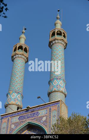 Egypte. LE CAIRE CAIRO. Mosquée Sultan Hassan 1903