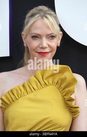 Riki Lindhome beim Fan-Event 'Netflix Tudum 2025: The Live Event' im