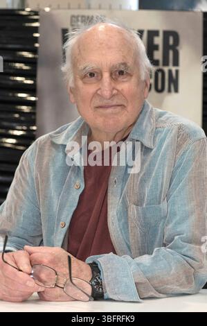 Jeffrey DeMunn Auf Der German Walker Con 2025 In Der Jeffrey Demunn Auf Der German Walker Con 2025 In Der Oberhausen 01062025 Jeffrey Demunn At The German Walker Con 2025 In The Oberhausen 01 06 2025 Walker Con 5543 3bfrfk9 