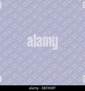 Minimal Seamless Abstract Pattern Background Stock Vector