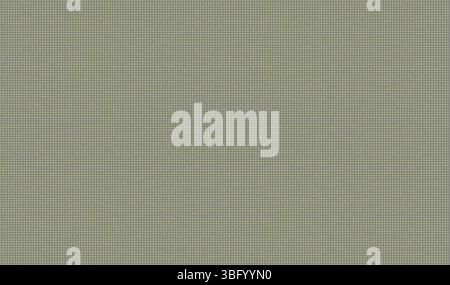 Seamless tileable subtle green textured background pattern for design projects Stock Photo
