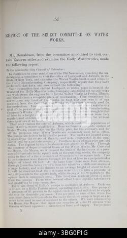 The 1869 Annual Report offers a detailed summary of the organization's ...