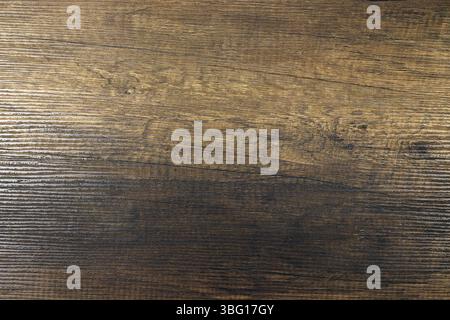 Homogeneous background imitating a wooden surface. Homogeneous flat background imitating wood texture. Stock Photo