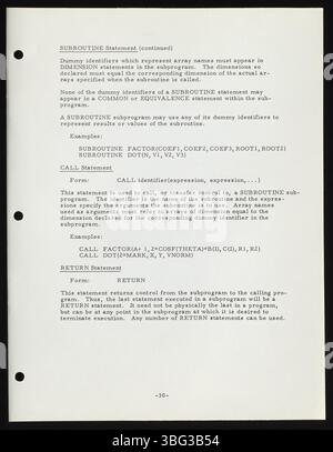 Beckman Solid State Module This document provides instructions for the Beckman/SDS Hybrid Fortran ...