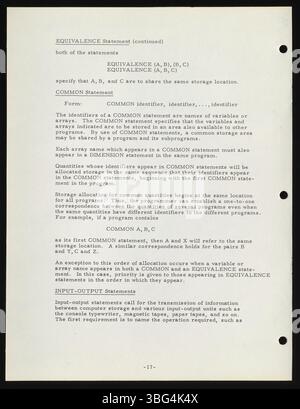 Beckman Solid State Module In 1964, the Beckman/SDS Hybrid Fortran II system introduced a ...