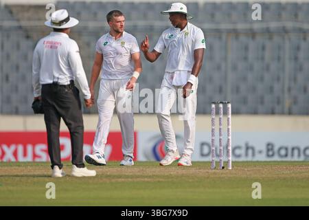 Kagiso Rabada Named in South Africa Squad for Australia Tests