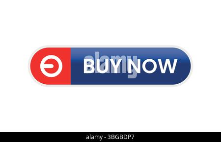 buy now banner design for business marketing to increase sale Stock Vector