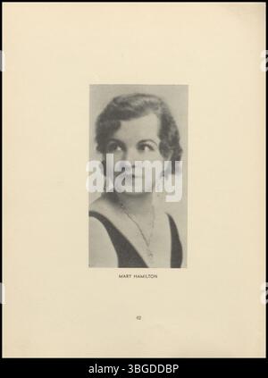 The 1923–1933 album of the Wynters School of Expression contains biographies and school records. The institution was founded by Mary and June Wynters in 1913 to promote speech arts and offered programs in Voice and Body Expression in Columbus, Ohio. Stock Photo