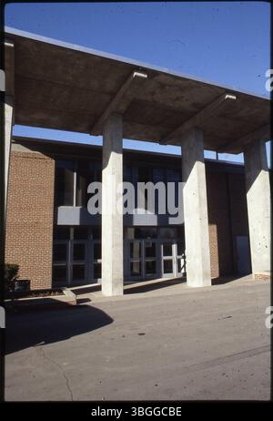 The Bricker Building on the Ohio State Fairgrounds was originally ...