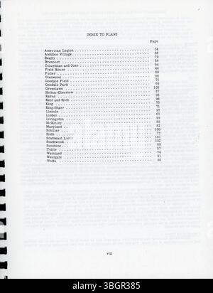 The 1947 City of Columbus Public Recreation Survey and Long-range Plan ...