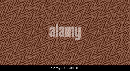 wavy geometric rhombus shaped abstract pattern rubber surface Stock Photo