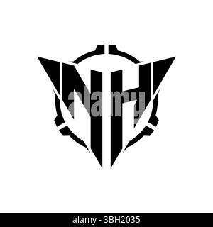 スチャダラパー　ロゴマーク3D NH BLACK スチャダラパー ロゴマーク3D NH BLACK