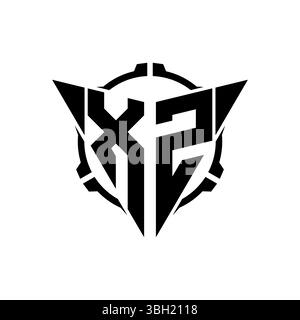 xz-gaming-logo-initial-with-