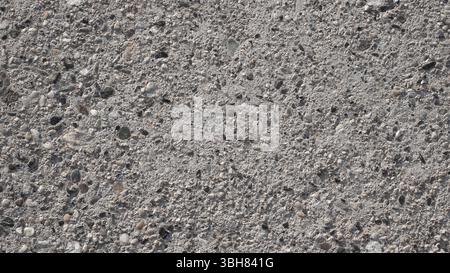 grey concrete texture useful as a background Stock Photo