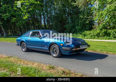 280 zx hi-res stock photography and images - Alamy