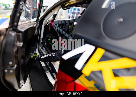 HAWKSWORTH Jack (gbr), Akkodis ASP Team, Lexus RC F GT3 #87