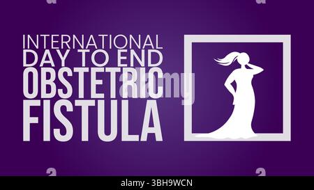International Tea Day Celebration Design Template Stock Vector