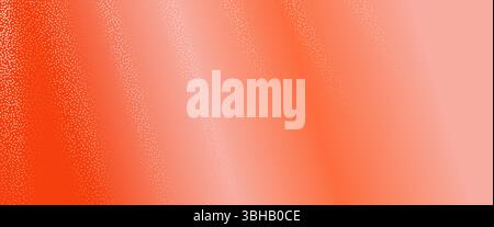 Abstract light colorful background with grainy texture Stock Vector
