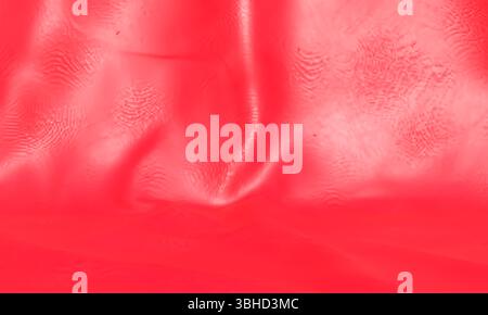 red pink orange color texture background wallpaper abstract bright grunge material smooth banner design pattern vintage red pink orange cover sale adv Stock Photo