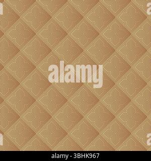 Minimalist triangle halftone shapes pattern abstract background Stock Vector