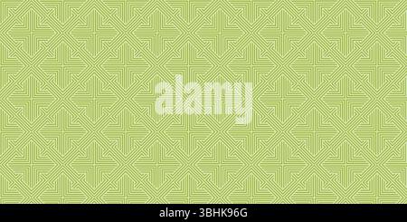 Minimalist triangle halftone shapes pattern abstract background Stock Vector