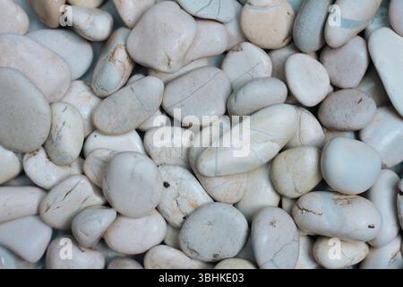 White stone background. Monochrome Stock Photo