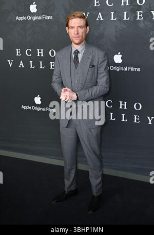Stuart Gleeson London, UK. 10th June, 2025. Sydney Sweeney attends the