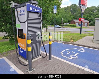 Wunderbar E Charging Hamburg Ladesule Fotosnull