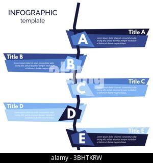 Infographics-92 Stock Vector