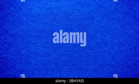 Vibrant purple Felt Surface Close-Up Stock Photo
