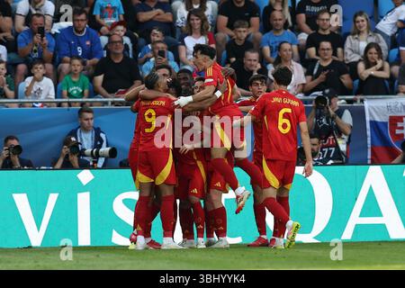 Marc Pubill Spain national team A Historic Shift: Why Real Madrid’s Absence from the Spanish World Cup Squad Matters