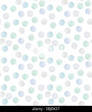 abstract seamless pattern with pastel gray, moderate red and light ...