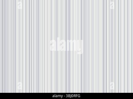 Abstract monochrome background with straight lines. Vector illustration Stock Vector