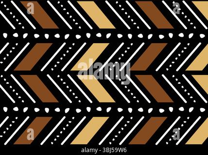 BOGOLAN design Stock Vector
