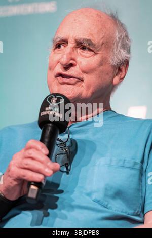 Jeffrey DeMunn Auf Der German Walker Con 2025 In Der Jeffrey Demunn Auf Der German Walker Con 2025 In Der Oberhausen 31052025 Jeffrey Demunn At The German Walker Con 2025 In The Oberhausen 31 05 2025 Walker Con 5651 3bjdpb8 