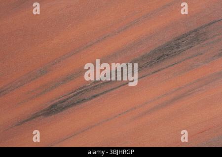 Exquisite Udaipur, Rosa Pink - marble background, texture in stylish color for your modern design. Stock Photo